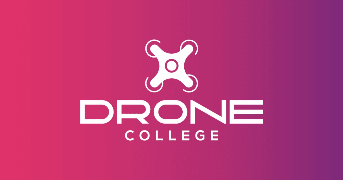 Drone College Aerial Filmmaker - Drone College